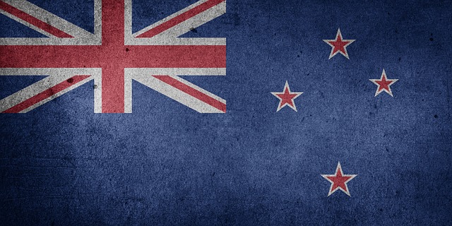 Új-Zéland cégalapítás