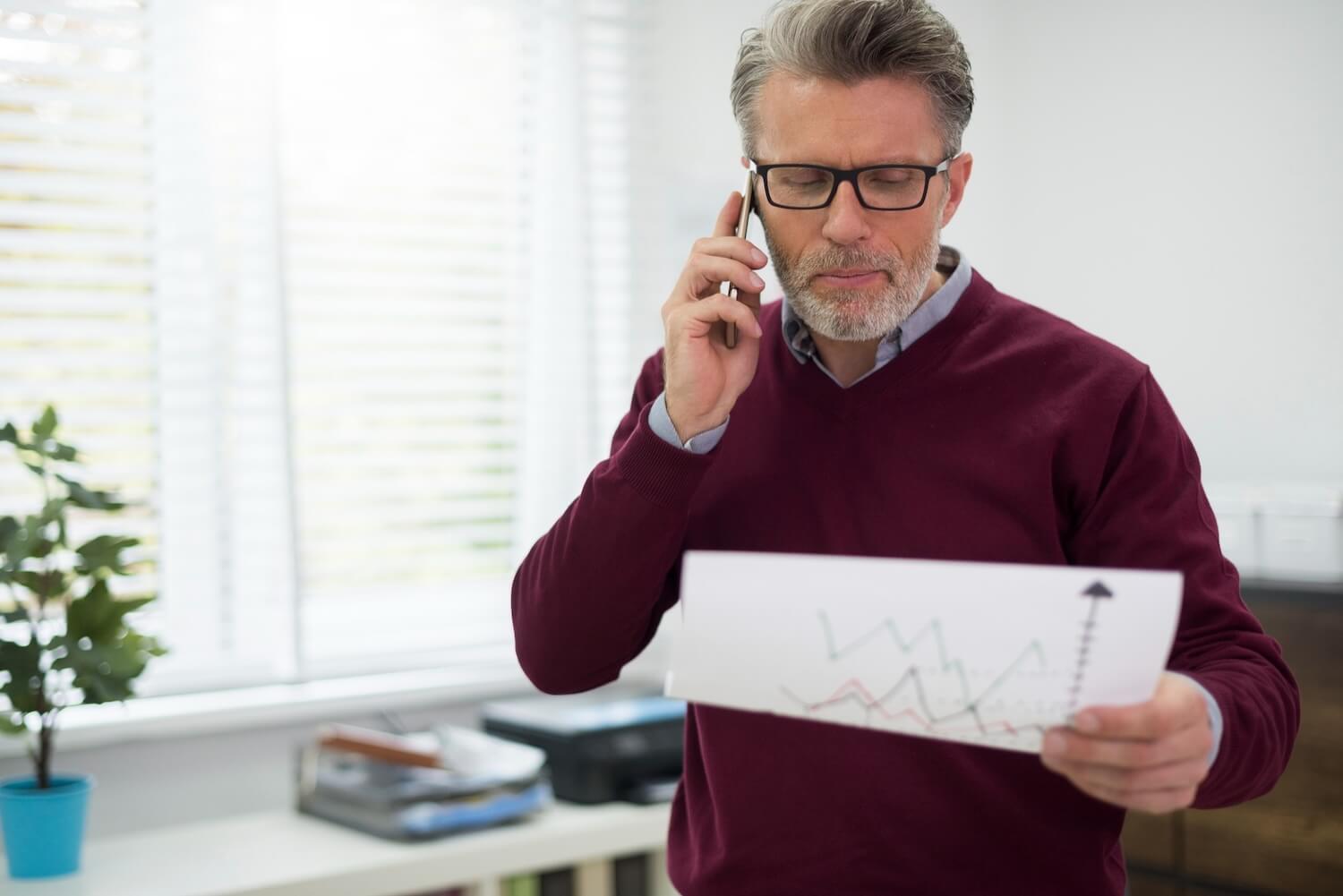 How do rich people invest their money?