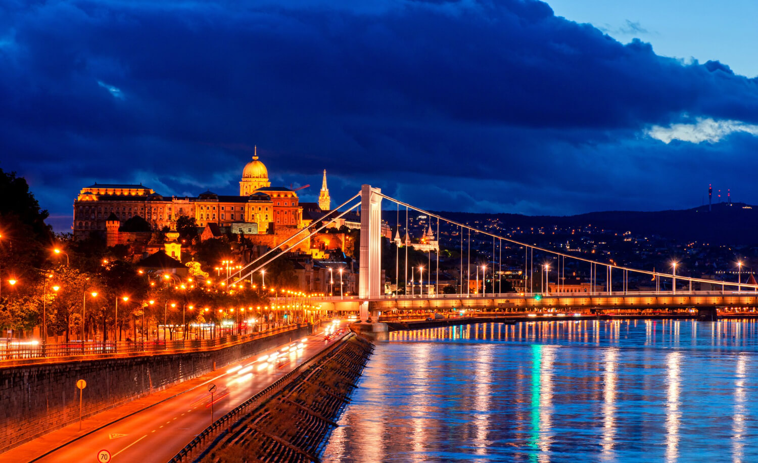 If you are not a citizen of the EEA, relocating to Hungary can be quite complex.