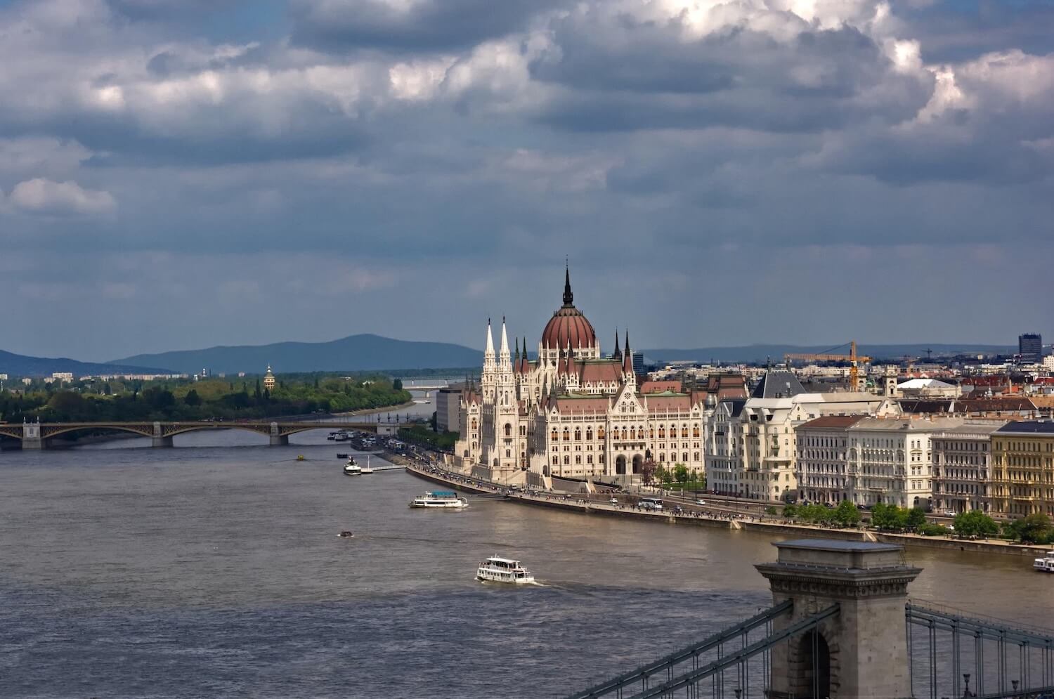Hungarian dual citizenship through investment is not available at the time of writing.