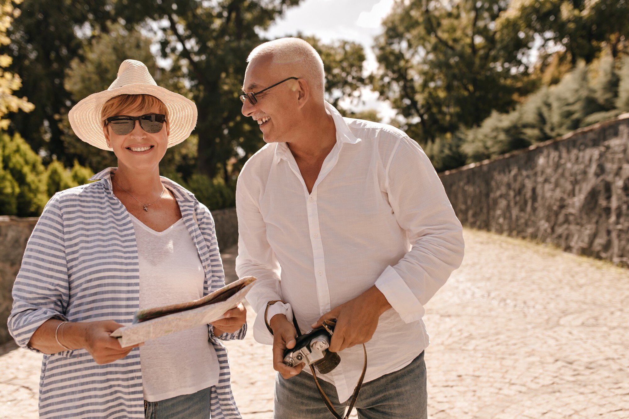 The best countries to retire in Europe depend on individual needs.
