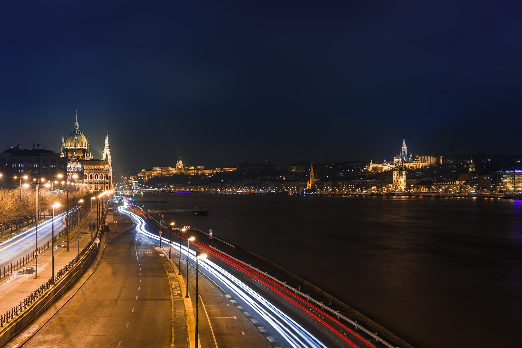 If you live, work, or study in Hungary, you will need a Hungarian bank account.