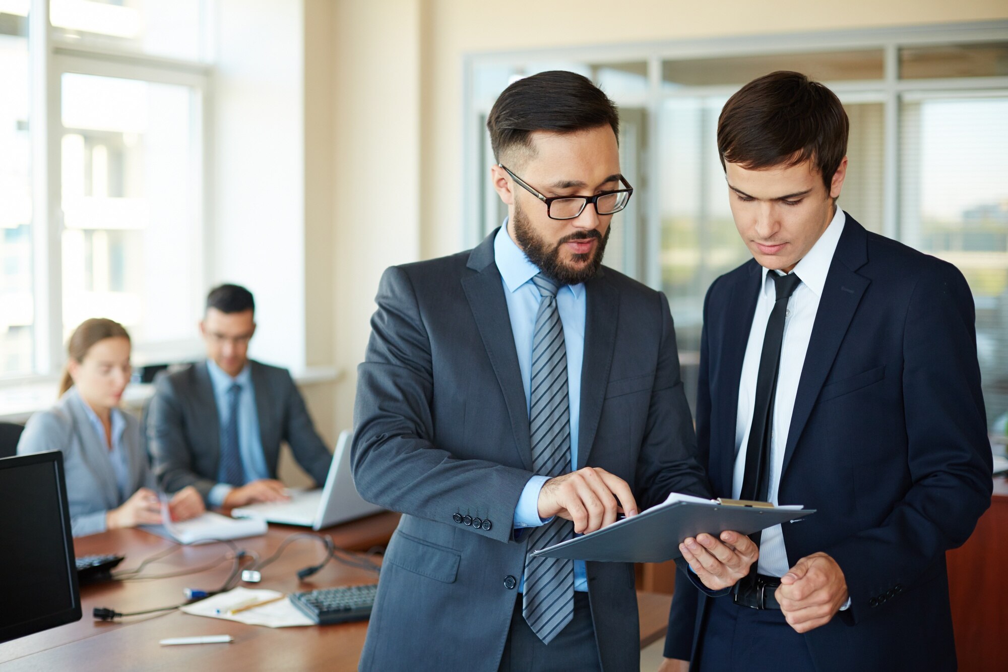 VAT in the Digital Age is implemented in steps.